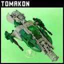 Tomakon