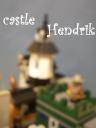 HendrikCastle