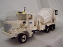 TruckCeMixer
