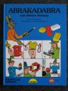 Activity-Books