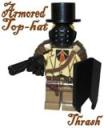 ArmoredTophat