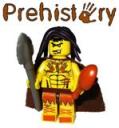 PrehistoricMan