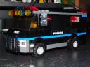 SWAT-Van