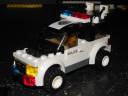 Sheriff-SUV