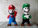 Mario-and-Luigi