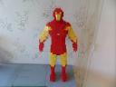 My-Iron-Man-Sculptur