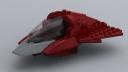 Test-plane