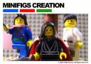 MyMinifigs