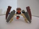 Crabdroid