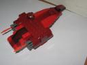 Redgunship