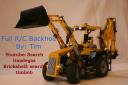 RemoteBackhoe