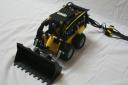 skidsteer