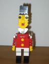 beefeater
