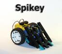 Spikey
