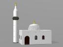 Mosque