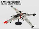 XwingWWII