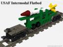 MissileFlatbed