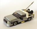 DeLorean