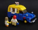 MorrisIcecreamVan