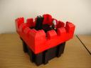 BigRedTower