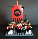 Commandsquad