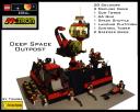 Deepspaceoutpost
