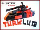 Gausstank