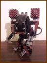Hellhoundmecha