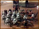 Spacewolves