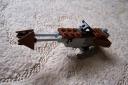Speeder-Bike