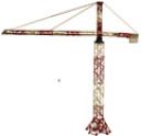 Tower-Crane