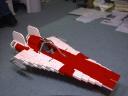 A-wing