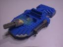 Gianspeeder