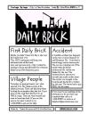DailyBrick
