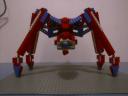 Spidermech