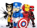 Avengers