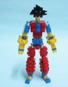 goku