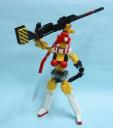 Gurren-Lagann