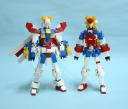 God-Gundam