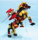 Musha-Gundam