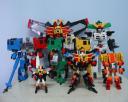 gaogaigar