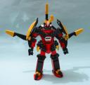 Gurren-Lagann