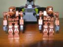 RobotX-1Rammer