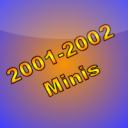 2001-2002-Minis