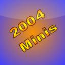 2004-Minis