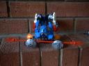 Blue-Flame
