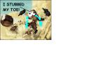 pohatu_stubbed_his_toe.bmp