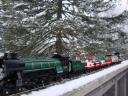 HolidayTrain
