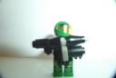 HALOguns