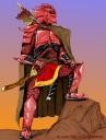 saber-scorpion